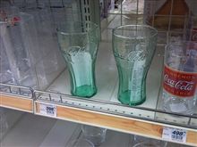 これは!?幻のコカコーラグラス!? これは!?幻のコカコーラグラス!?