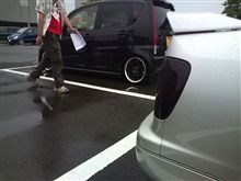 久々の…(〃▽〃)