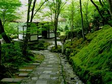 そうだ、京都へ！ 
