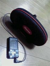 貰った景品