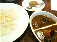 今日の昼ご飯