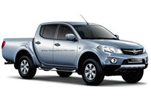 Proton Triton !? : Malaysia ・・・・ Proton Triton !? : Malaysia ・・・・