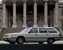 Mitsubishi Debonair V 3.0 Royal Estate !? ・・・・ Mitsubishi Debonair V 3.0 Royal Estate !? ・・・・
