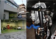 NO.581　我慢の日々　オーリンズ入院