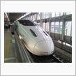 九州新幹線に初乗車！