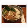 ずびばぜんねぇ～♪   かつ吉 冷やしかつ丼