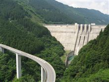 酷道ﾀﾞﾑﾀﾞﾑ団(`・ω・)夏が呼んでるぜ♪の巻き