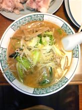 のんちゃんラーメン