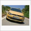 POLO、一般道のみの燃費