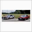 何時ものように 240RSの ...