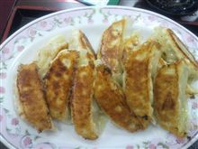 餃子