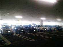 晴れ男がやってきた！