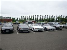 北海道オールドカーフェスティバルｉｎ岩見沢