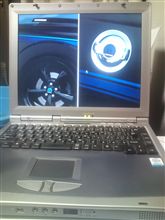 固まった…