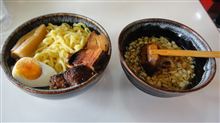 異色のつけめん♪ 異色のつけめん♪