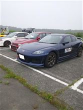 久々の白老カーランド！