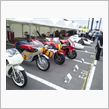 ホンダコレクションホールの作 ...