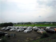 少し大きなオフ 2011 in 郡山　お疲れさまでした～