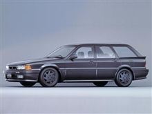 E33A Mitsubishi Galant 2.0 AMG Estate !? ・・・・