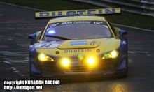 ニュル観戦３　アウディＲ８