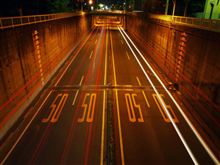 軌跡