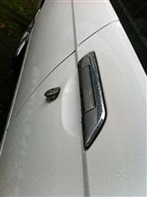 車上荒らし被害