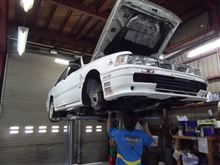 ☆　ＣＲＵＩＳＥ　Ｅ３９Ａ　登録準備中　☆