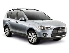 2011 Mitsubishi Outlander ACTiV Limited Edition TV-CM ： Australia ・・・・