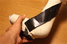 足回りパーツの加工ＤＩＹ