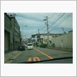 本日は高石市迄