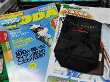 セブンイレブンコラボGOLF TODAY!