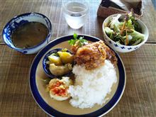 マジで隠れ家だぁ～　ｗ（￣△￣；）ｗおおっ！