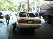 義父のクラウン