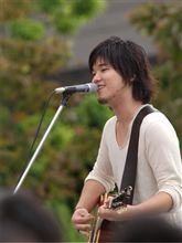 秦基博 デビュー５周年記念ライブー！！
