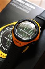 ペアウオッチ～先ほど調着～