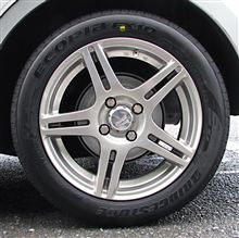 Bridgestone　Ecopia EX10