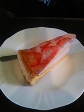 ３時のおやつ