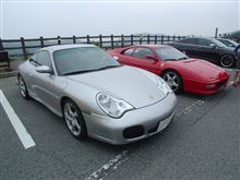 Euro Motor Club　 『50 Over』.７月３日（日）定例会　その２
