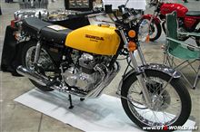 ホンダCB400FOUR