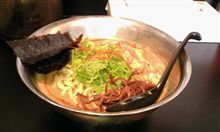 ラーメンハンターVS地獄の厨房