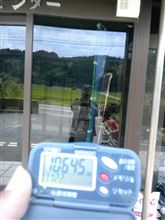 帰ってきたどぉ～