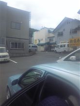 これからお昼ですが・・・