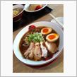 久しぶり♬ラーメン♬