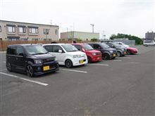 札幌オフ♪～予想外の展開に・・・～