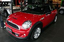 ＭＩＮＩ　ＣＯＯＰＥＲ　Ｓ　欲しい！！