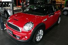 ＭＩＮＩ　ＣＯＯＰＥＲ　Ｓ　欲しい！！