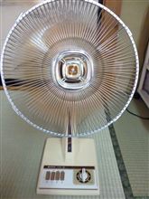 まだまだ現役です。
