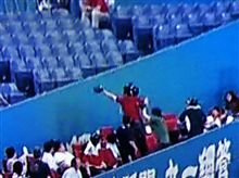 オリックスvs楽天