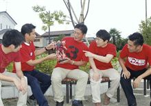 栃木県が数十億円でガンダムの宿敵「実物大」…おもちゃのまち構想