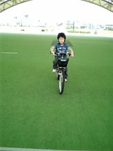 今日が誕生日ですが